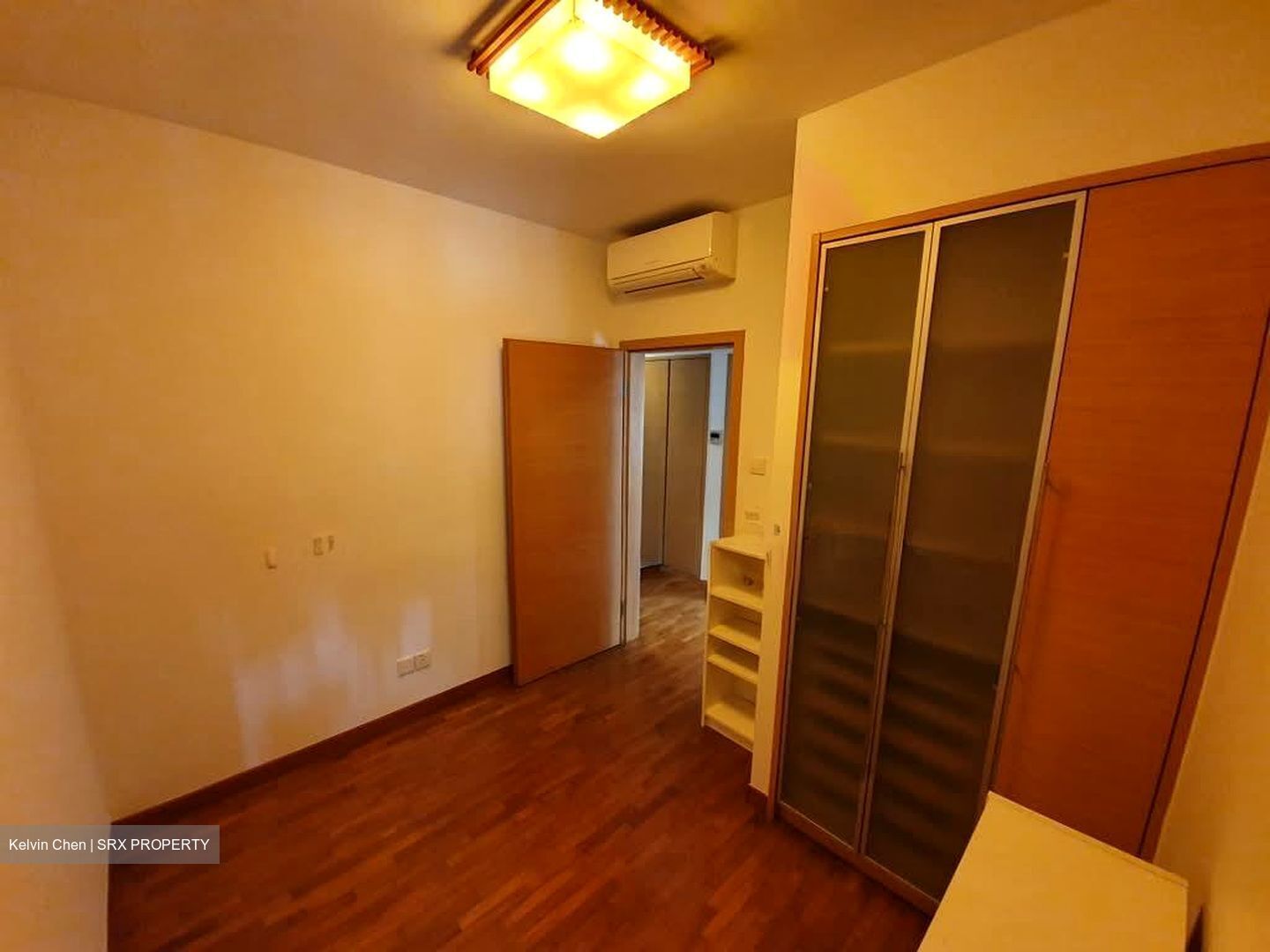 Savannah Condopark (D18), Condominium #564567081